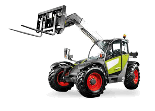 Telehandler Parts, Skid Steer Parts, Skid Steer Pallet Forks